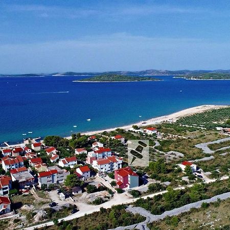 Apartments Saric 2 Jadrija Zewnętrze zdjęcie