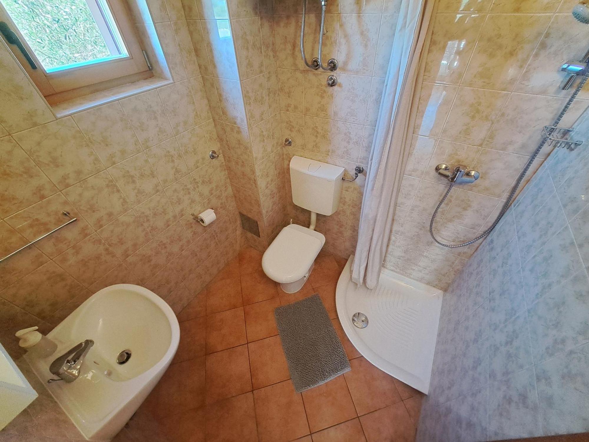 Apartments Saric 2 Jadrija Pokój zdjęcie