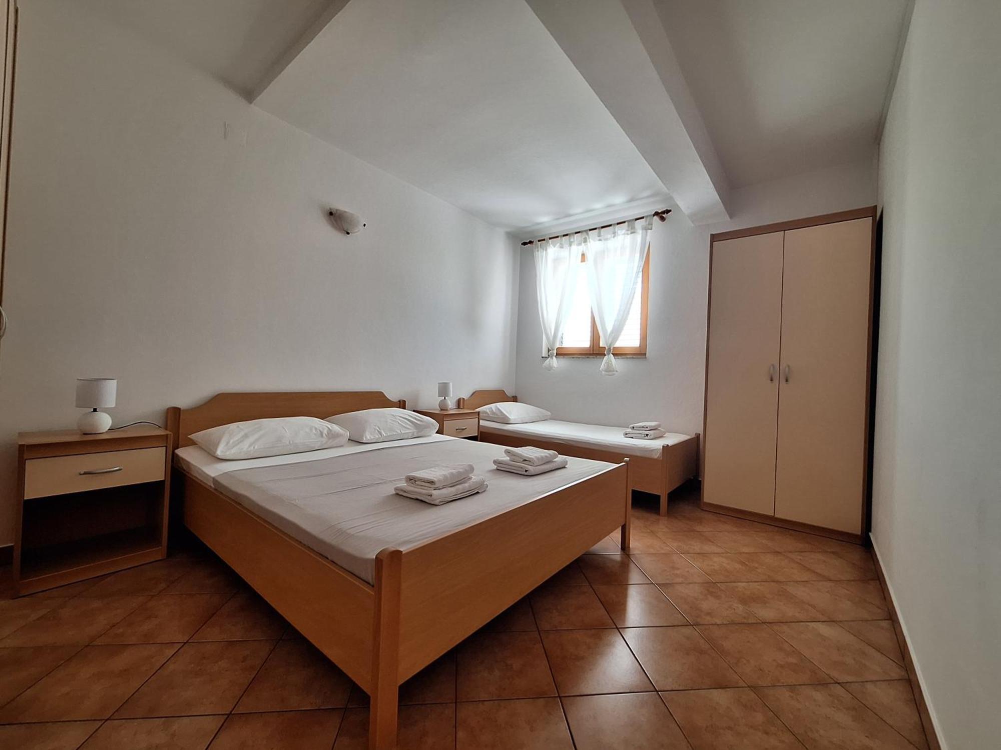Apartments Saric 2 Jadrija Zewnętrze zdjęcie