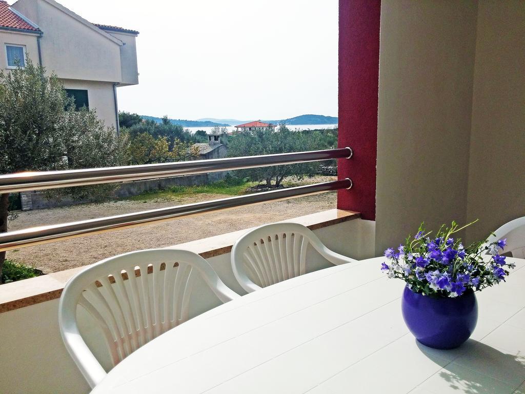Apartments Saric 2 Jadrija Zewnętrze zdjęcie