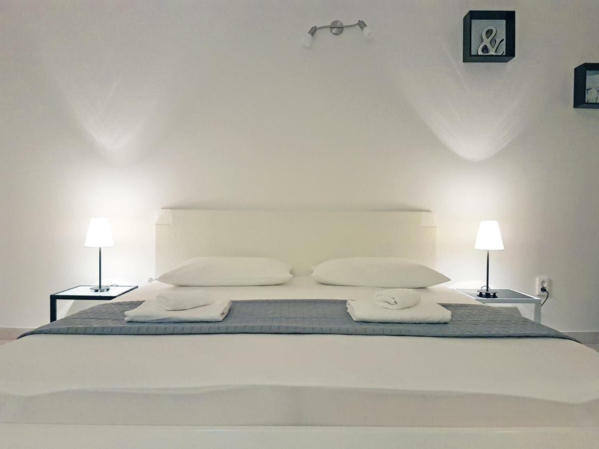 Apartments Saric 2 Jadrija Zewnętrze zdjęcie