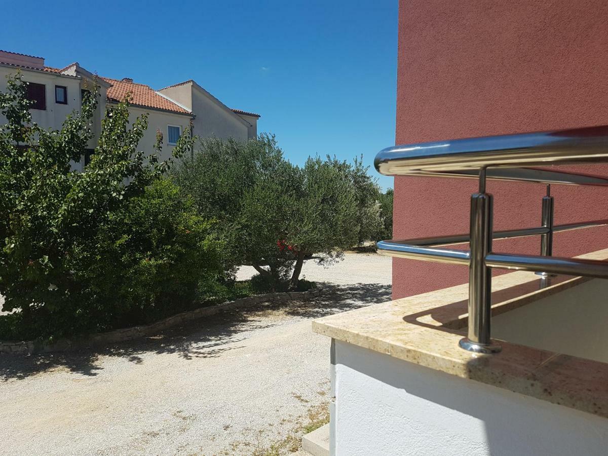 Apartments Saric 2 Jadrija Zewnętrze zdjęcie