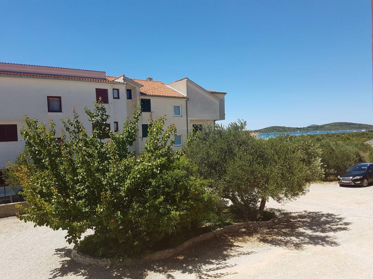 Apartments Saric 2 Jadrija Zewnętrze zdjęcie
