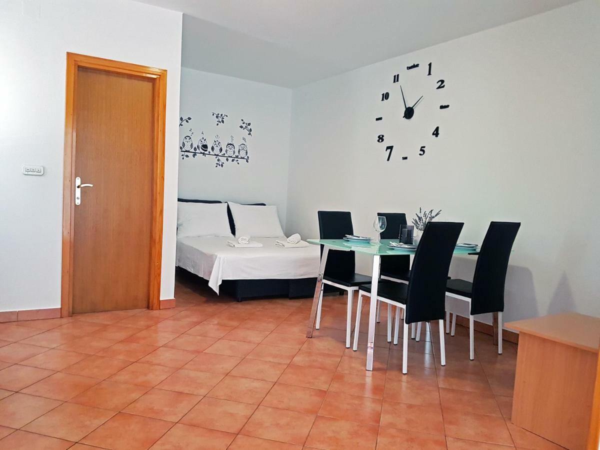 Apartments Saric 2 Jadrija Zewnętrze zdjęcie