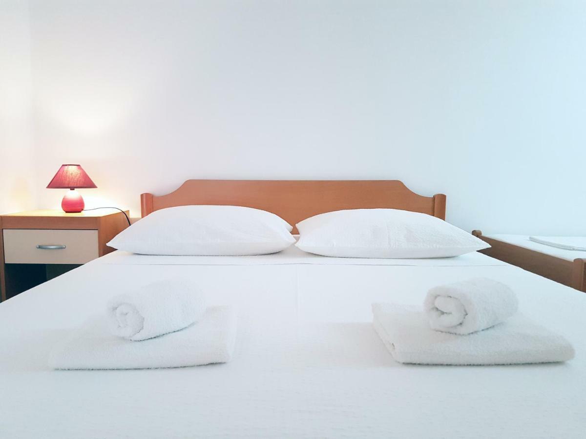 Apartments Saric 2 Jadrija Zewnętrze zdjęcie